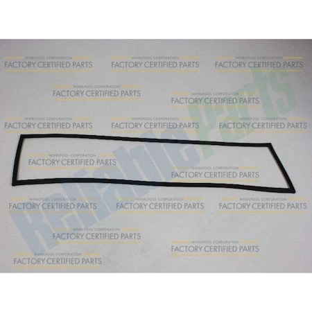 Whirlpool 2306995 Whirlpool Refrigerator Door Gasket 2306995